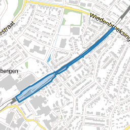 Perceel HBG01-K-7314