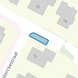 Perceel HBG01-K-7327