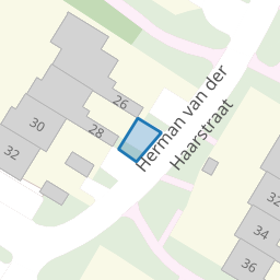 Perceel HBG01-K-7339