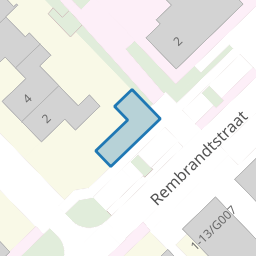 Perceel HBG01-K-7344