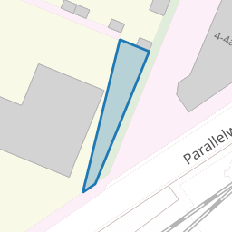 Perceel HBG01-K-7348