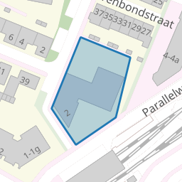 Perceel HBG01-K-7354