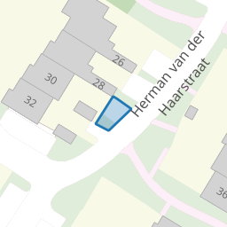 Perceel HBG01-K-7368