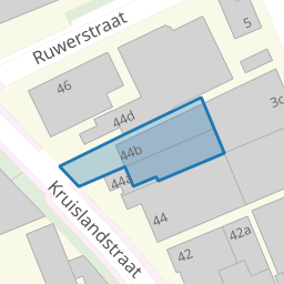 Perceel HBG01-K-7379