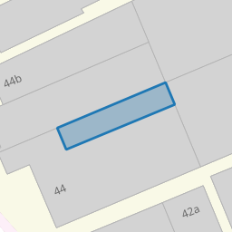 Perceel HBG01-K-7382