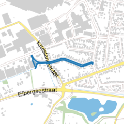 Perceel HBG01-K-7383