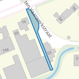 Perceel HBG01-K-7384