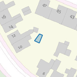 Perceel HBG01-K-7385