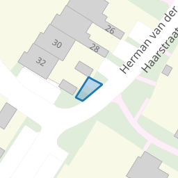 Perceel HBG01-K-7403