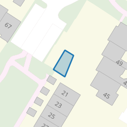 Perceel HBG01-K-7413