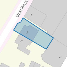 Perceel HBG01-K-7414