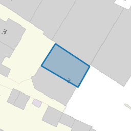 Perceel HBG01-K-7415