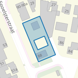 Perceel HBG01-K-7416