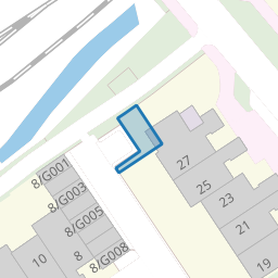 Perceel HBG01-K-7419