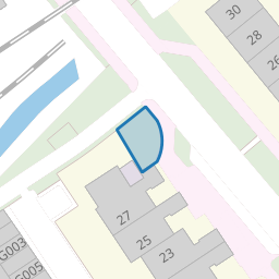 Perceel HBG01-K-7421