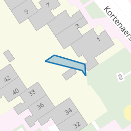 Perceel HBG01-K-7423