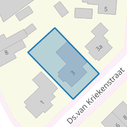 Perceel HBG01-K-7429