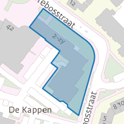 Perceel HBG01-K-7435