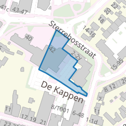 Perceel HBG01-K-7436