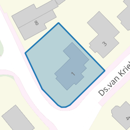 Perceel HBG01-K-7441