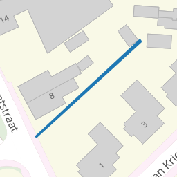 Perceel HBG01-K-7442