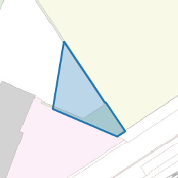 Perceel HBG01-K-7445