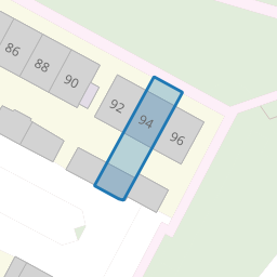 Perceel HBG01-K-7454