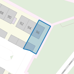 Perceel HBG01-K-7455