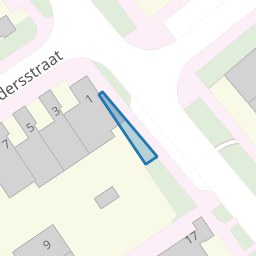 Perceel HBG01-K-7459