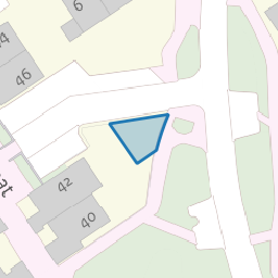 Perceel HBG01-K-7461