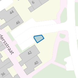 Perceel HBG01-K-7462