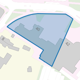 Perceel HBG01-K-7464