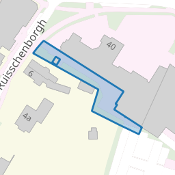 Perceel HBG01-K-7465