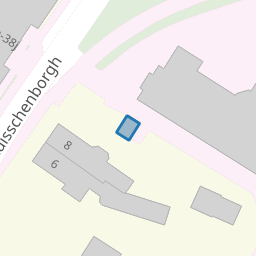 Perceel HBG01-K-7466