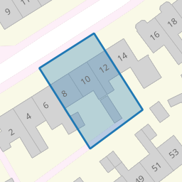 Perceel HBG01-K-7468