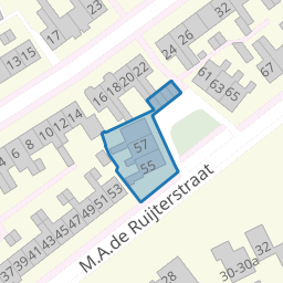 Perceel HBG01-K-7469