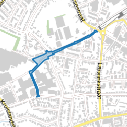 Perceel HBG01-K-7476