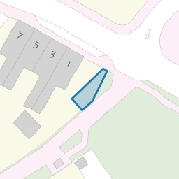 Perceel HBG01-K-7478