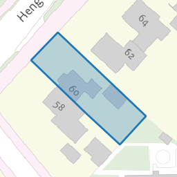 Perceel HBG01-K-7481