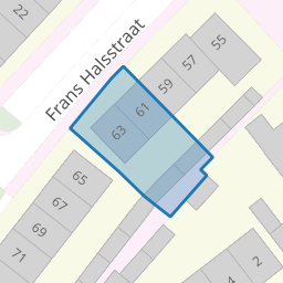 Perceel HBG01-K-7482