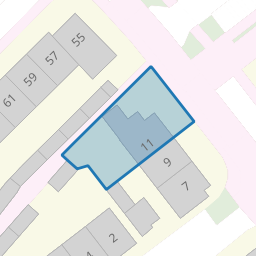 Perceel HBG01-K-7484