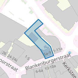 Perceel HBG01-K-7490