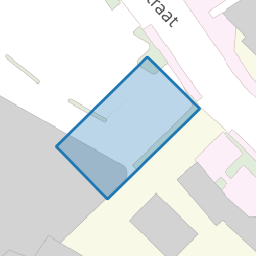 Perceel HBG01-K-7491