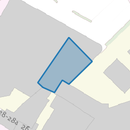 Perceel HBG01-K-7493