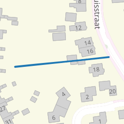 Perceel HBG01-K-7499