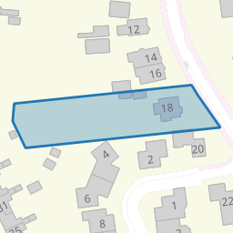 Perceel HBG01-K-7500