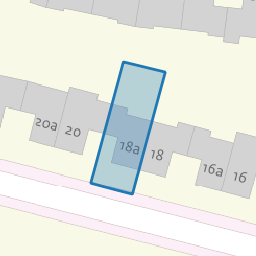 Perceel HBG01-K-7501