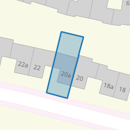 Perceel HBG01-K-7504