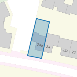 Perceel HBG01-K-7507