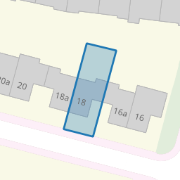 Perceel HBG01-K-7509